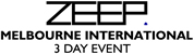 Melbourne International 3 Day Event Logo